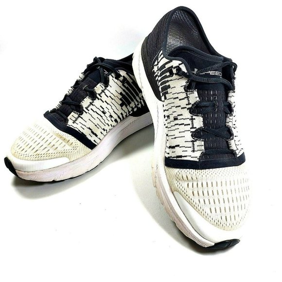 Under Armour SpeedForm  Men's 11.5 Gemini 3 Graphic Road Running Shoe Sneakers - Picture 11 of 11